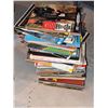 Image 1 : Huge Stack of Records