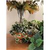 Image 3 : Faux Plants Collection