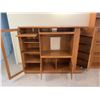 Image 2 : Wooden Entertainment Unit