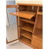 Image 4 : Wooden Entertainment Unit