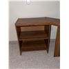 Image 2 : Wooden L-Shaped Desk