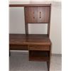 Image 3 : Wooden L-Shaped Desk
