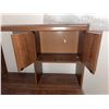 Image 5 : Wooden L-Shaped Desk