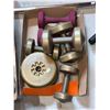 Image 3 : Home Gym Starter Kit