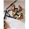 Image 4 : Home Gym Starter Kit