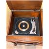 Image 4 : RCA 812 Console Stereo with Turntable