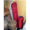 Image 3 : Family Camping Set: Bags, Tent, Hammock, and More