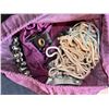 Image 5 : Family Camping Set: Bags, Tent, Hammock, and More