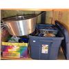 Image 4 : Coleman Camp Stove and Camping Supplies