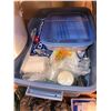 Image 5 : Coleman Camp Stove and Camping Supplies
