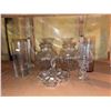 Image 1 : Princess House and Fostoria Glasses