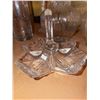 Image 3 : Princess House and Fostoria Glasses