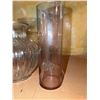 Image 5 : Princess House and Fostoria Glasses