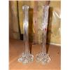 Image 6 : Princess House and Fostoria Glasses