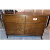 Image 1 : Wooden Dresser- Great for Repurposing