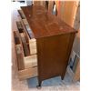 Image 3 : Wooden Dresser- Great for Repurposing