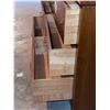 Image 4 : Wooden Dresser- Great for Repurposing
