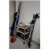 Image 1 : Cross Country and Downhill Ski Waxing Station
