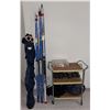 Image 2 : Cross Country and Downhill Ski Waxing Station