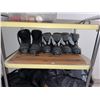 Image 3 : Cross Country and Downhill Ski Waxing Station