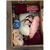 Image 3 : Crochet and Knitting Supplies With Closet Organizers