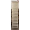 Image 4 : Crochet and Knitting Supplies With Closet Organizers