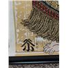 Image 5 : Large Japanese Sumo Wrestling Wall Scroll