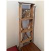 Image 2 : Stools and Step Ladders