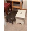 Image 5 : Stools and Step Ladders