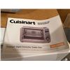 Image 3 : Brand New Cuisinart Convection Toaster Oven