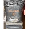 Image 12 : Five Boots With Boot Jack