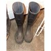 Image 13 : Five Boots With Boot Jack