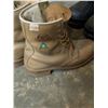 Image 5 : Five Boots With Boot Jack