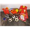 Image 1 : Summer Fun Outdoor Activity Bundle