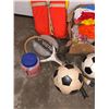 Image 4 : Summer Fun Outdoor Activity Bundle