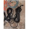 Image 2 : Extension Cords and Jumper Cables