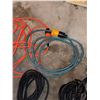 Image 3 : Extension Cords and Jumper Cables