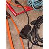 Image 4 : Extension Cords and Jumper Cables