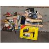 Image 2 : Hand Tools and Accessories