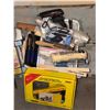 Image 7 : Hand Tools and Accessories