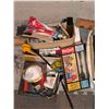 Image 8 : Hand Tools and Accessories