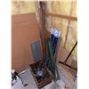 Image 1 : Workshop Tools and Hardware