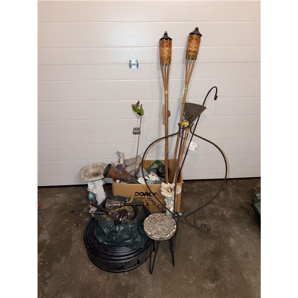 Garden Decor Collection