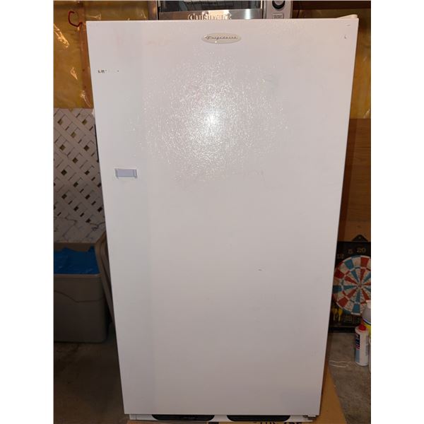 Like New Frigidaire Freezer