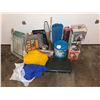 Image 1 : Camping Equipment and Accessories