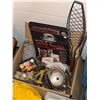 Image 5 : Camping Equipment and Accessories