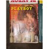 Image 2 : Playboy Magazines 1967-1979