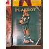 Image 3 : Playboy Magazines 1967-1979