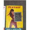 Image 4 : Playboy Magazines 1967-1979
