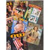 Image 2 : Vintage Adult Magazines